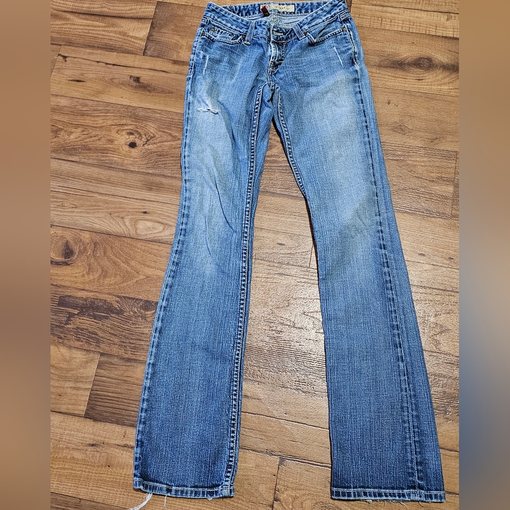 BKE Sierra Jeans